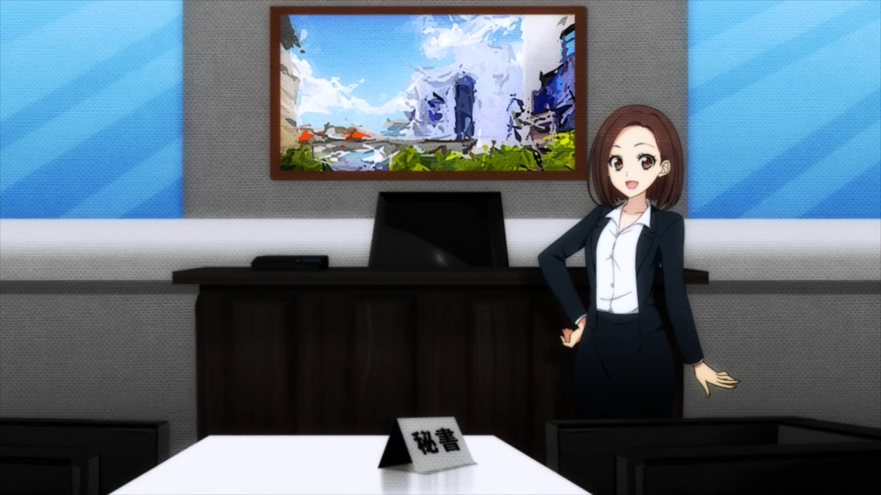 Nazotokine (Puyasubs!)